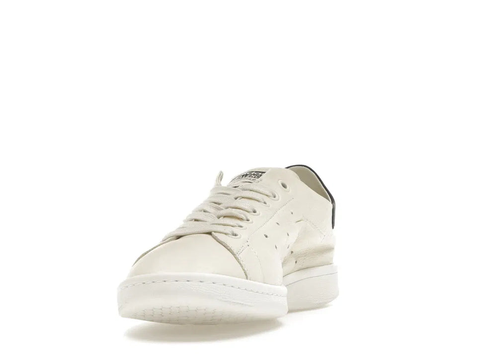 Balenciaga x adidas Stan Smith Off White Black (Women's)