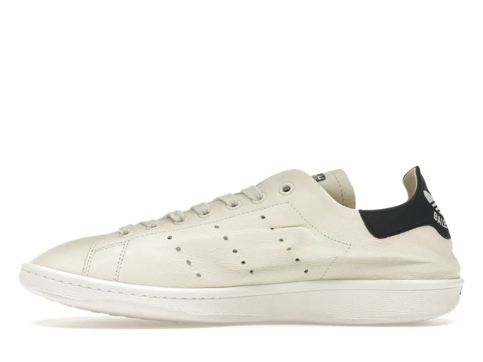 Balenciaga x adidas Stan Smith Off White Black (Women's)