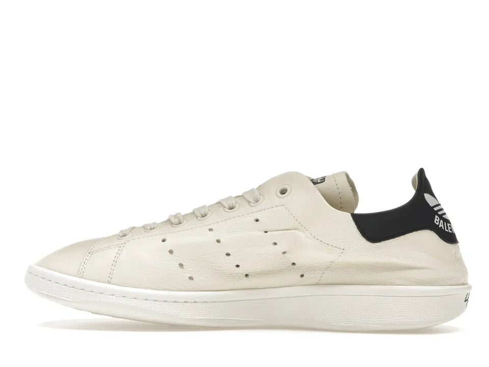 Balenciaga x adidas Stan Smith Off White Black (Women's)