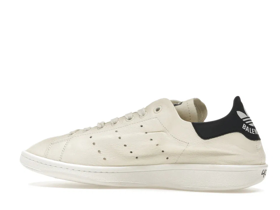Balenciaga x adidas Stan Smith Off White Black (Women's)