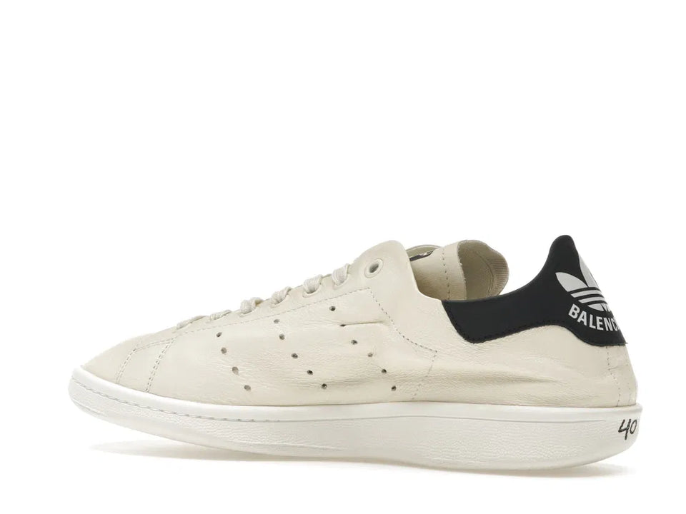 Balenciaga x adidas Stan Smith Off White Black (Women's)