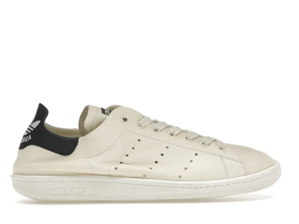 Balenciaga x adidas Stan Smith Off White Black (Women's)
