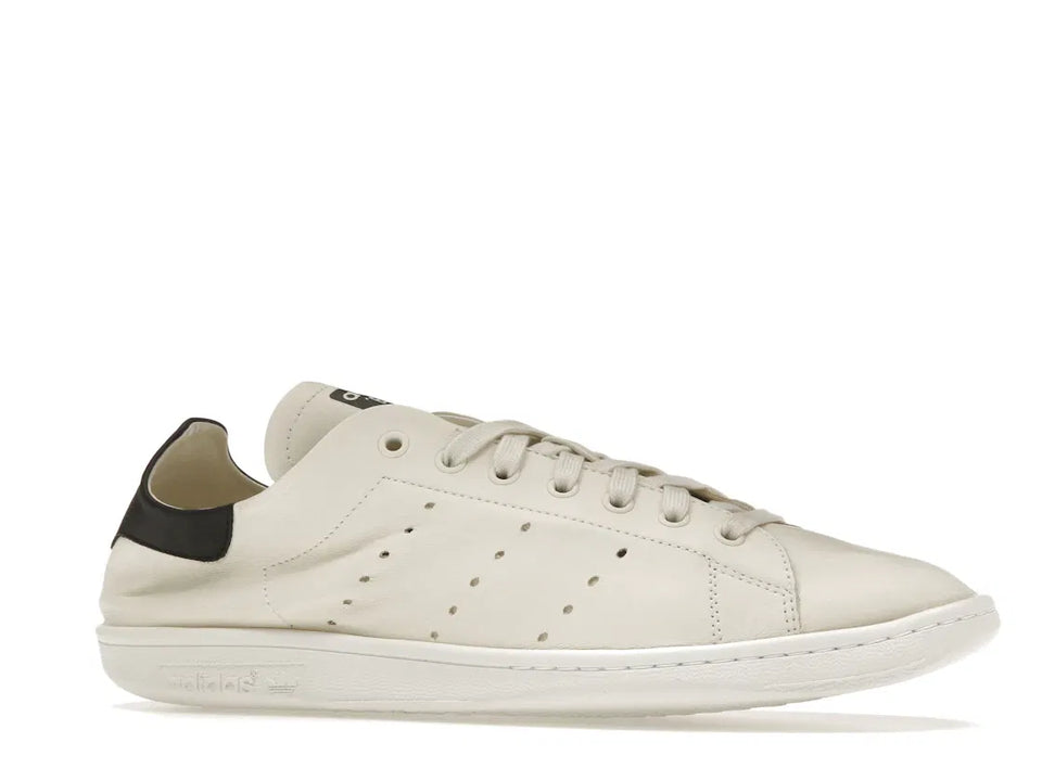 Balenciaga x adidas Stan Smith Off White Black