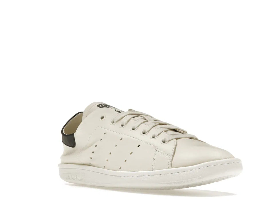 Balenciaga x adidas Stan Smith Off White Black