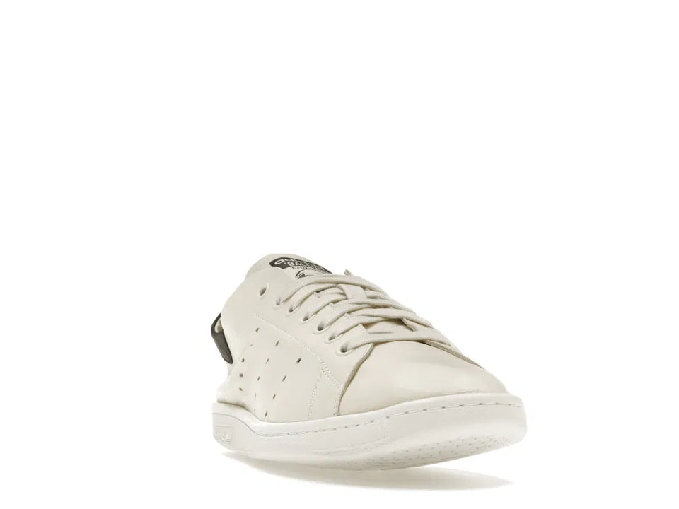 Balenciaga x adidas Stan Smith Off White Black