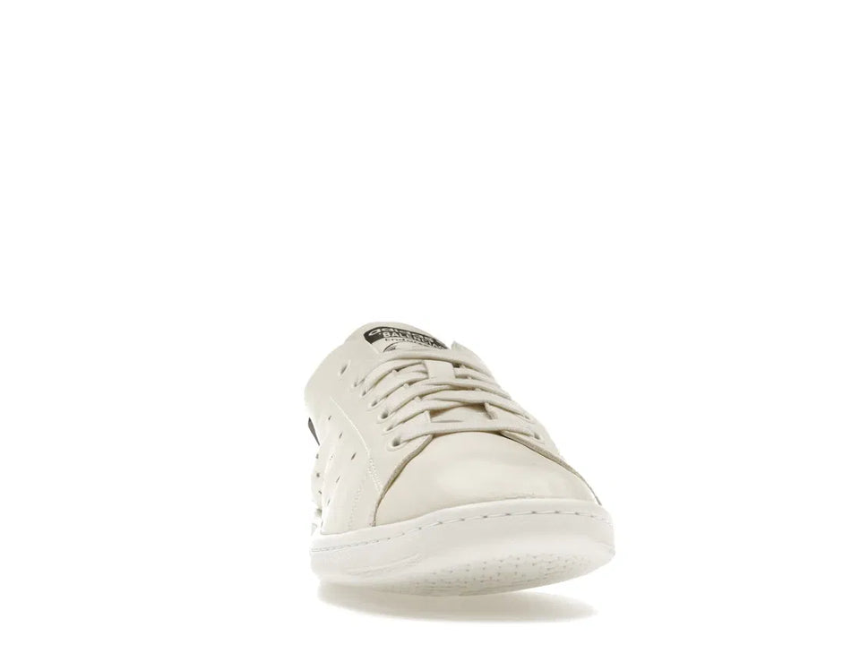 Balenciaga x adidas Stan Smith Off White Black
