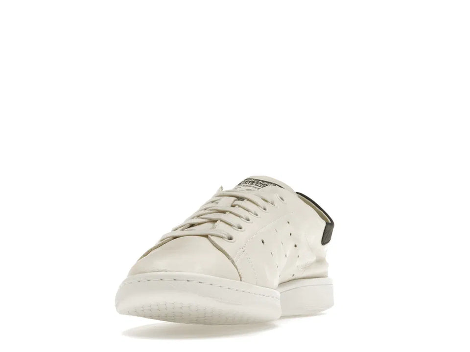 Balenciaga x adidas Stan Smith Off White Black