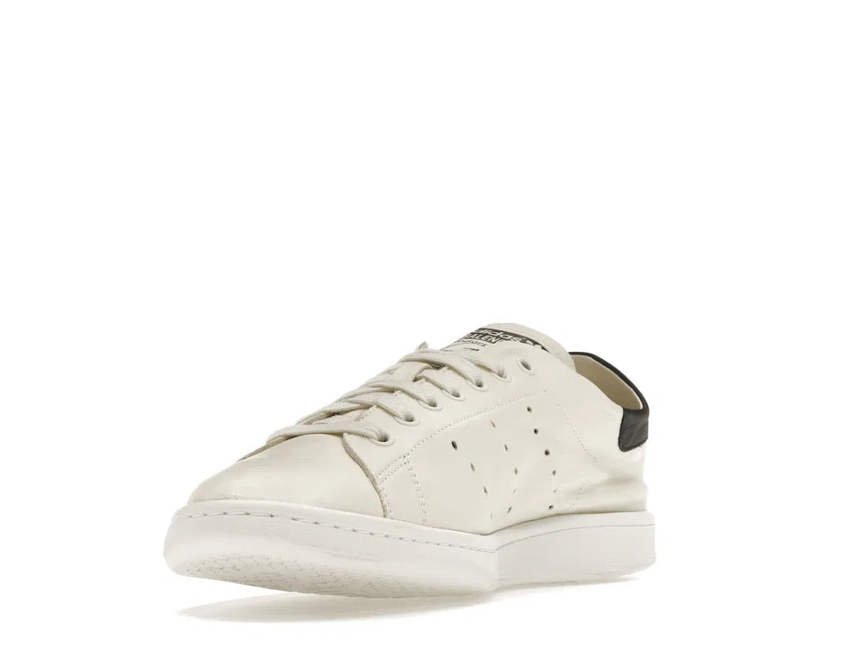 Balenciaga x adidas Stan Smith Off White Black