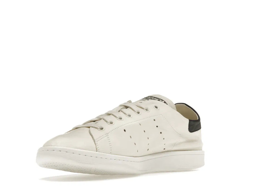 Balenciaga x adidas Stan Smith Off White Black