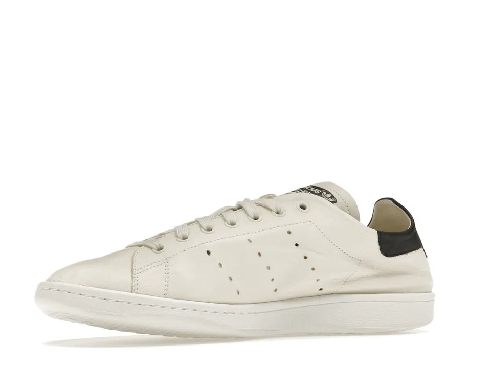 Balenciaga x adidas Stan Smith Off White Black