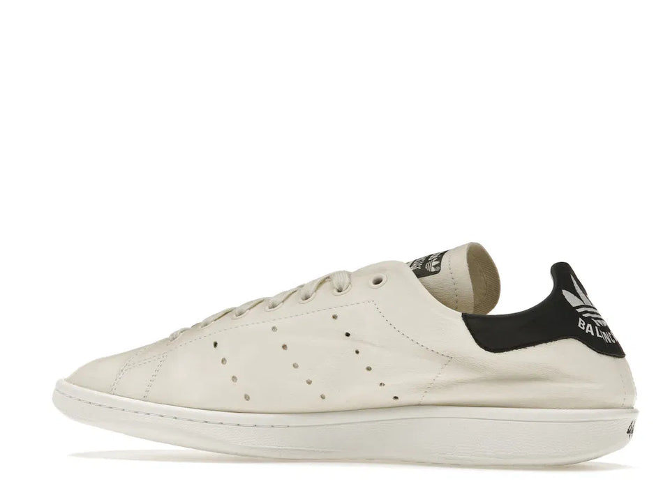 Balenciaga x adidas Stan Smith Off White Black