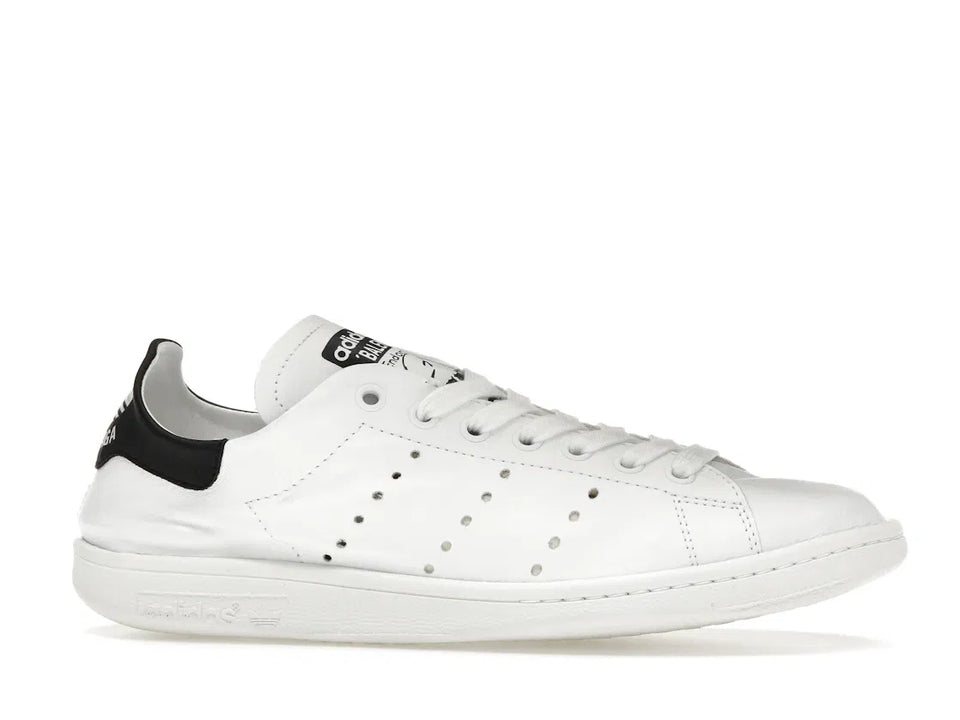 Balenciaga x adidas Stan Smith Core White Black