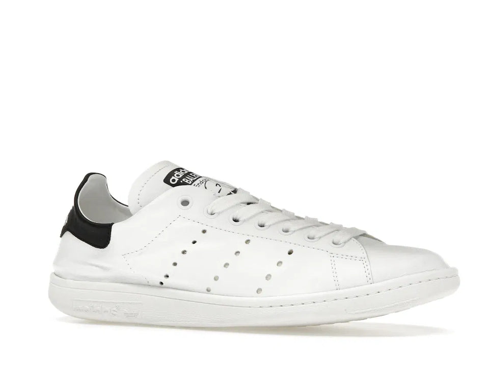 Balenciaga x adidas Stan Smith Core White Black