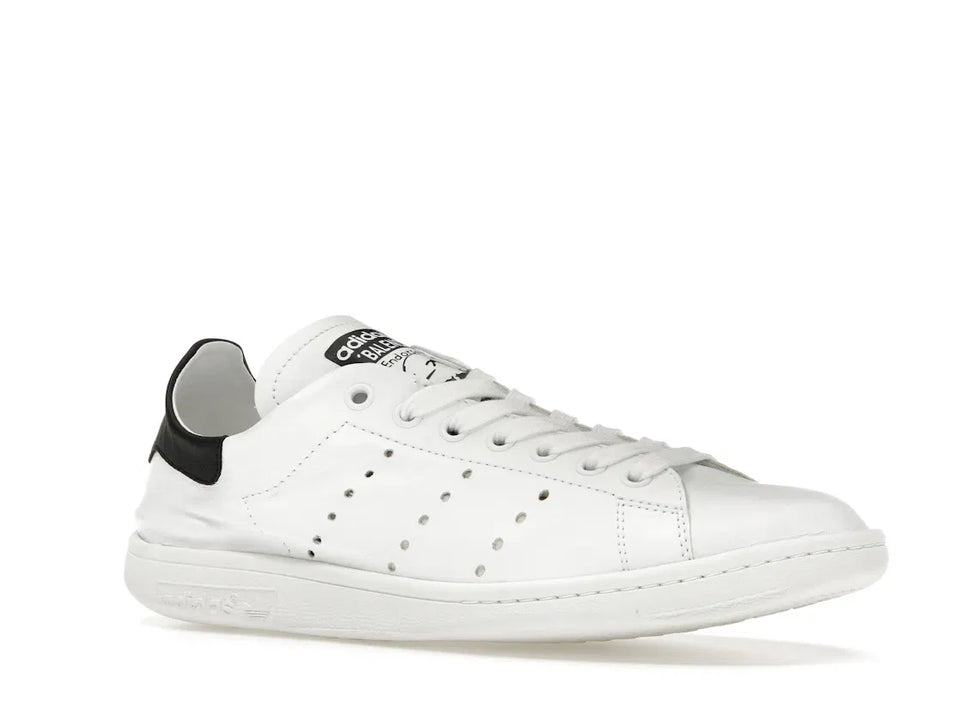 Balenciaga x adidas Stan Smith Core White Black