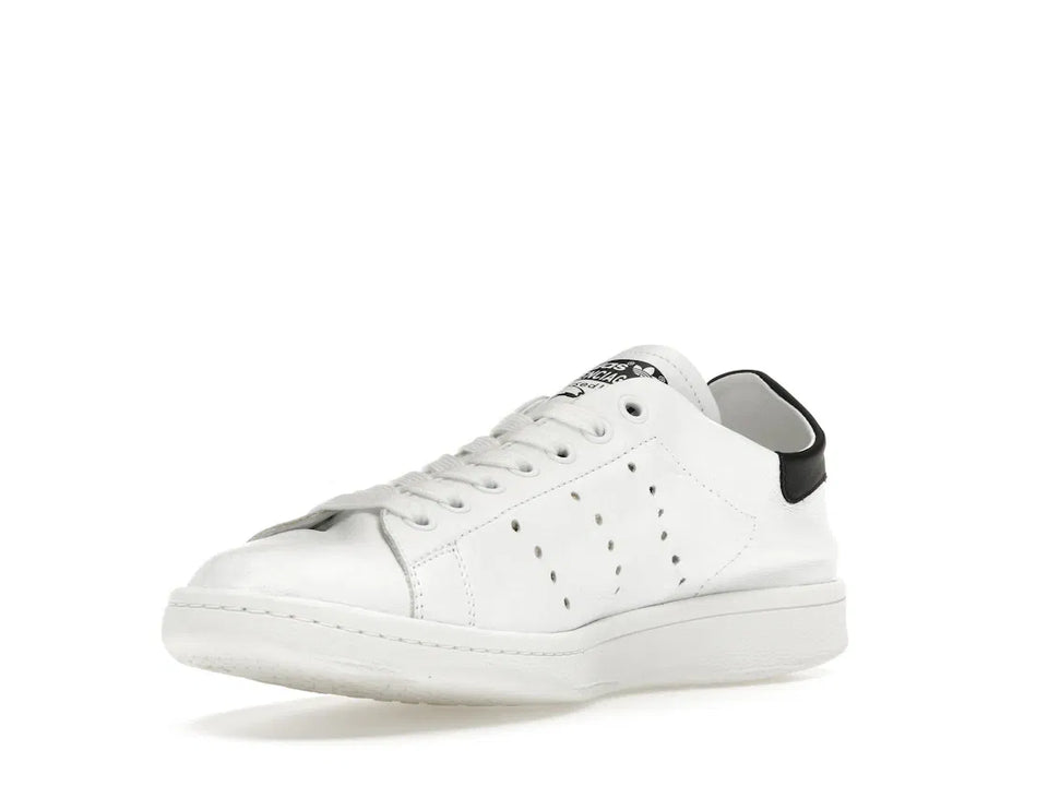 Balenciaga x adidas Stan Smith Core White Black