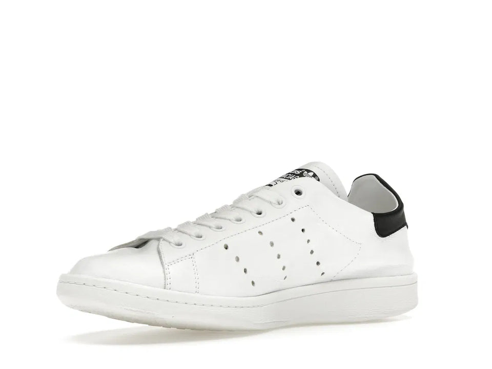 Balenciaga x adidas Stan Smith Core White Black