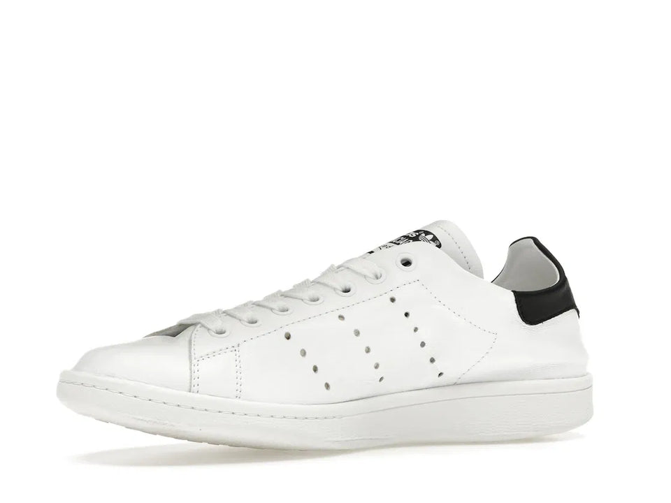 Balenciaga x adidas Stan Smith Core White Black