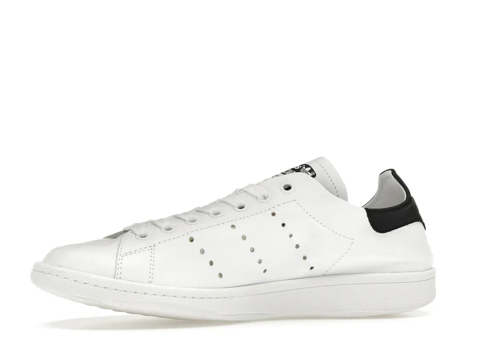 Balenciaga x adidas Stan Smith Core White Black