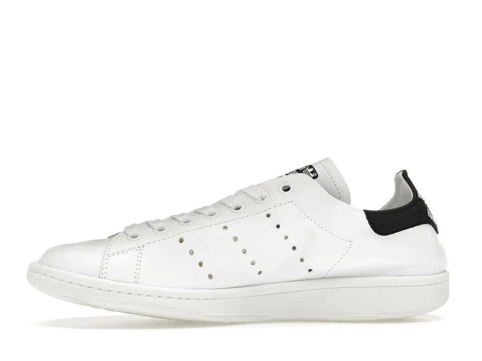 Balenciaga x adidas Stan Smith Core White Black