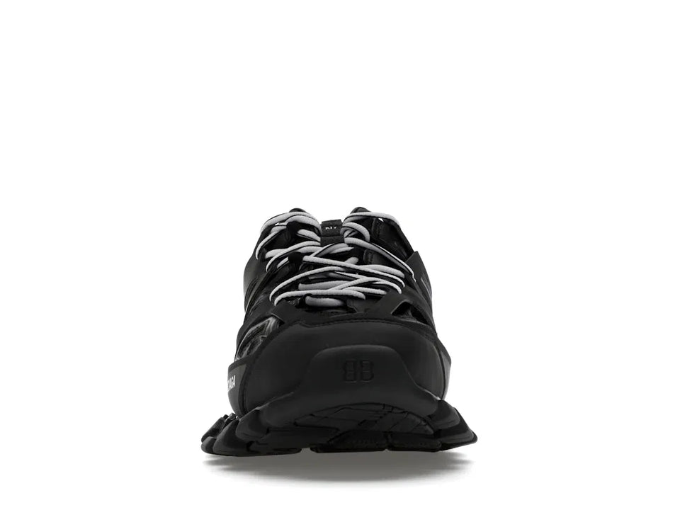 Balenciaga Track Mule Black