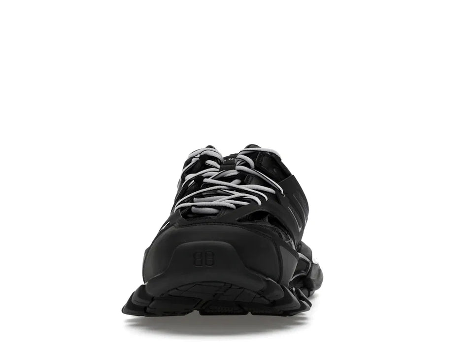 Balenciaga Track Mule Black