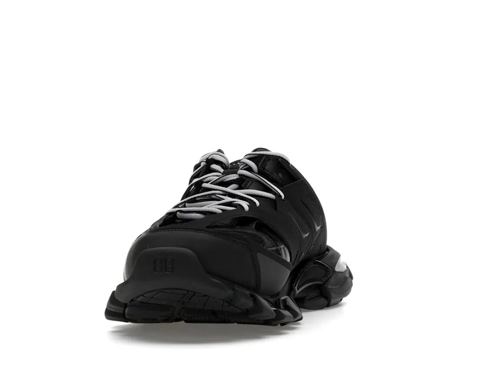 Balenciaga Track Mule Black
