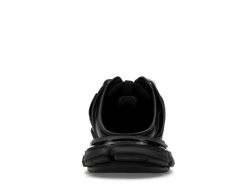 Balenciaga Track Mule Black