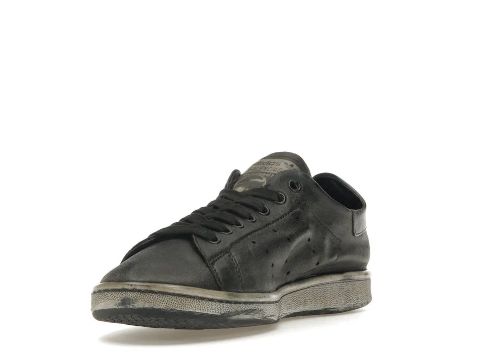 Balenciaga x adidas Stan Smith Worn-Out Black (Women's)
