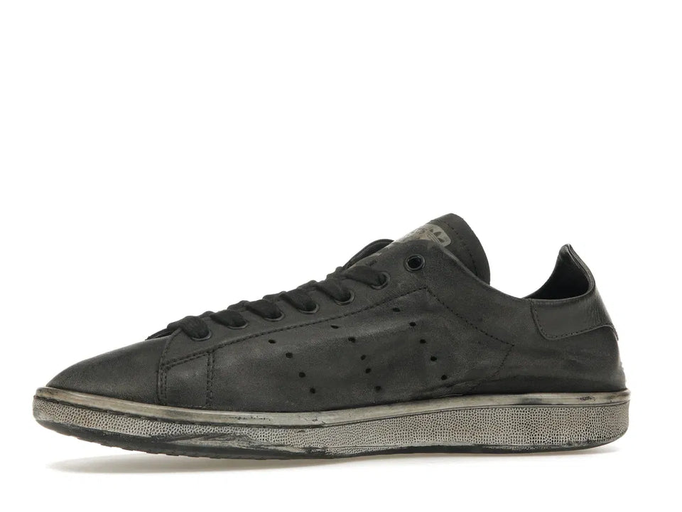 Balenciaga x adidas Stan Smith Worn-Out Black (Women's)