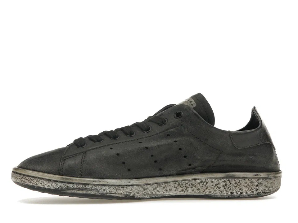 Balenciaga x adidas Stan Smith Worn-Out Black (Women's)
