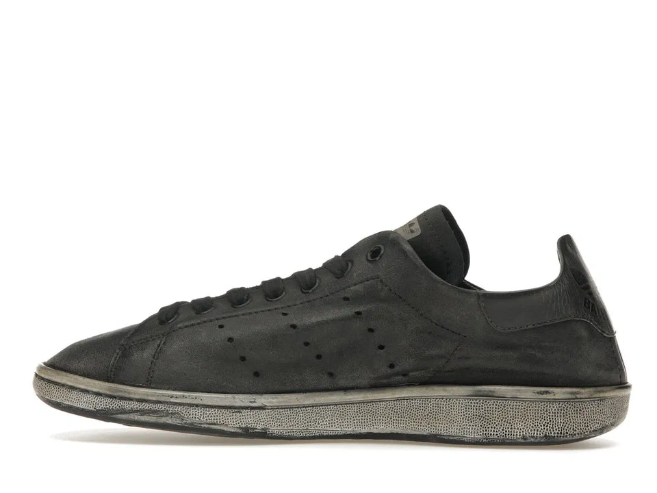 Balenciaga x adidas Stan Smith Worn-Out Black (Women's)