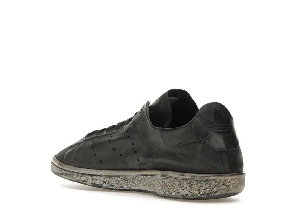 Balenciaga x adidas Stan Smith Worn-Out Black (Women's)