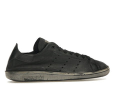 Balenciaga x adidas Stan Smith Worn-Out Black (Women's)