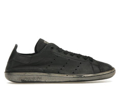 Balenciaga x adidas Stan Smith Worn-Out Black (Women's)