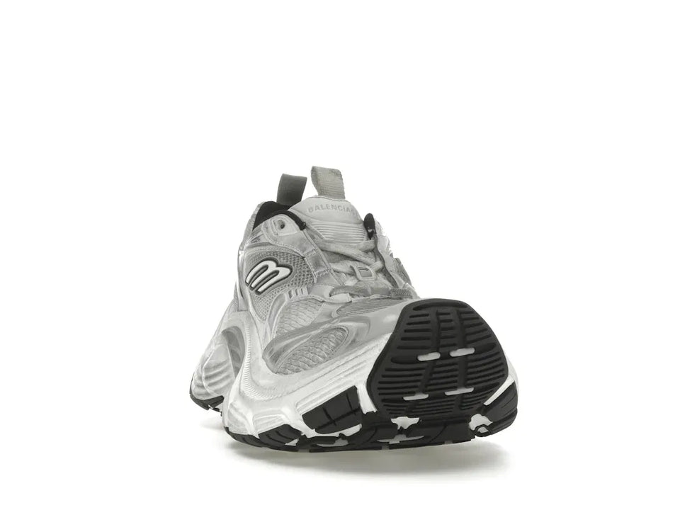 Balenciaga 10XL White Black (Women's)