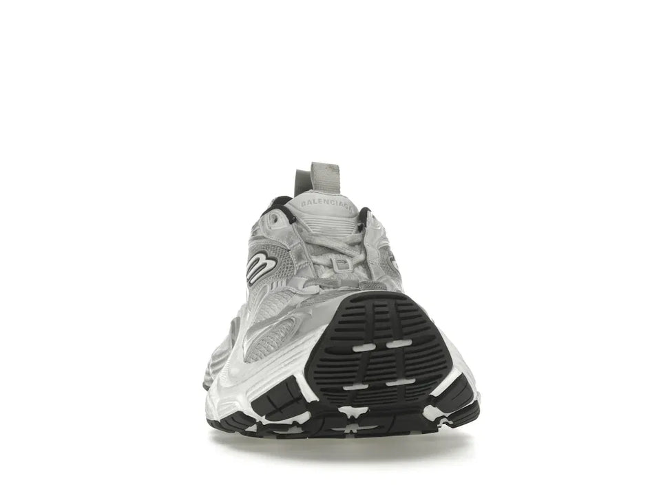 Balenciaga 10XL White Black (Women's)