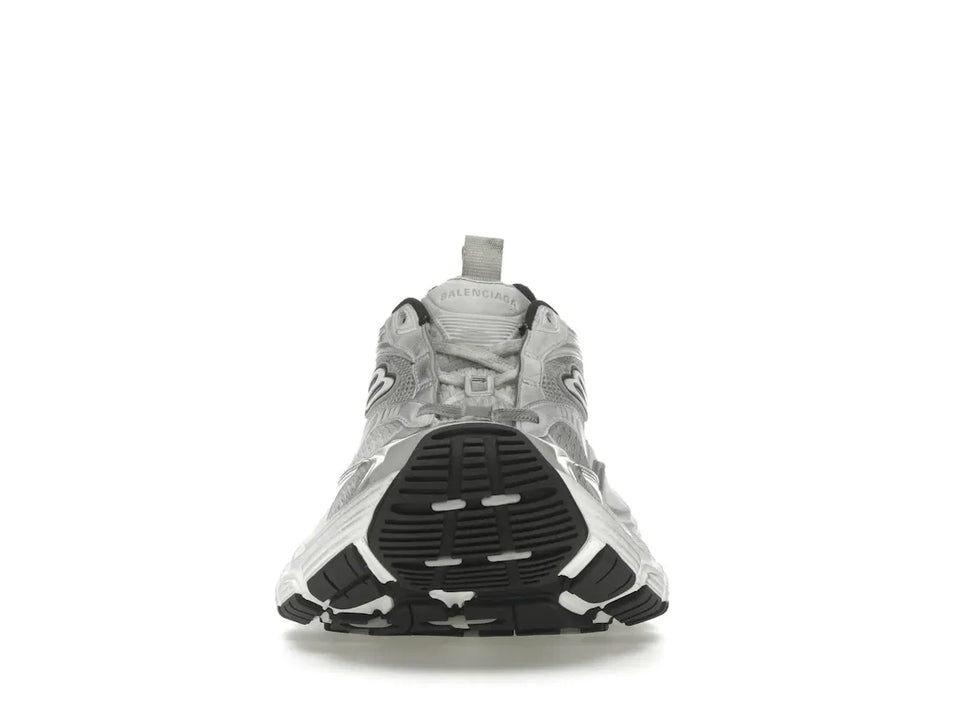 Balenciaga 10XL White Black (Women's)
