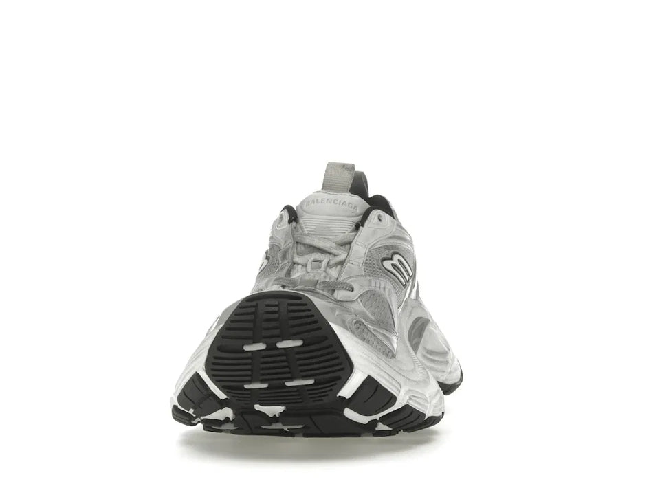 Balenciaga 10XL White Black (Women's)