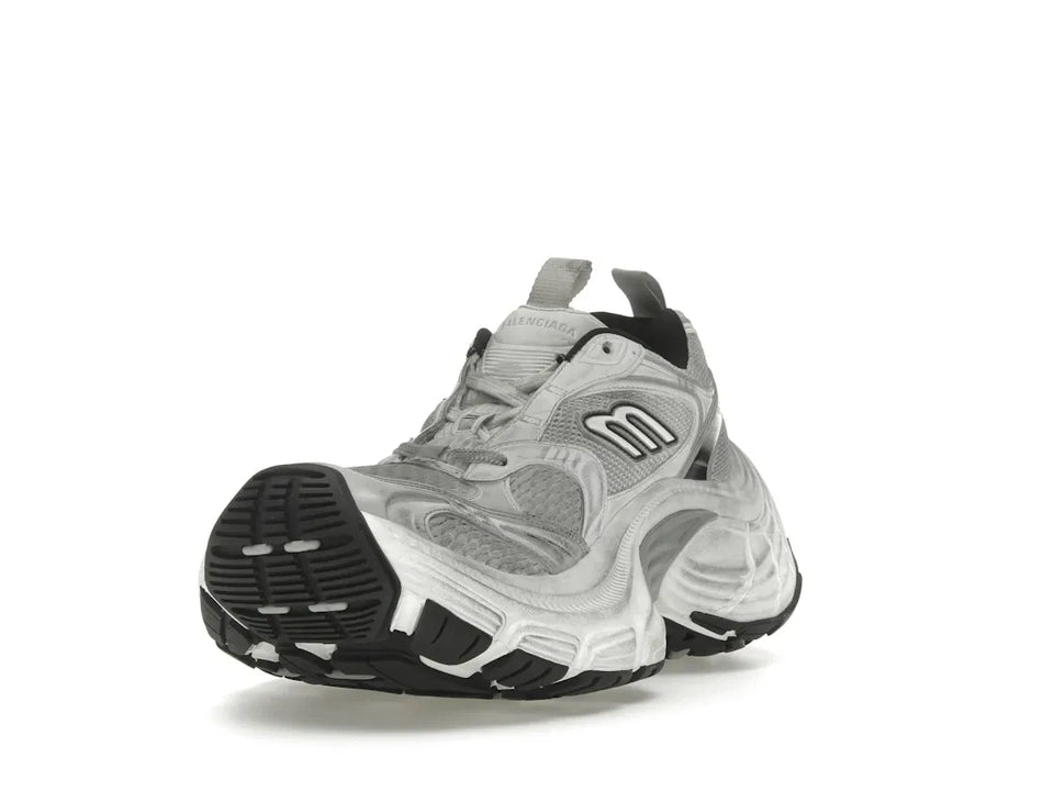 Balenciaga 10XL White Black (Women's)