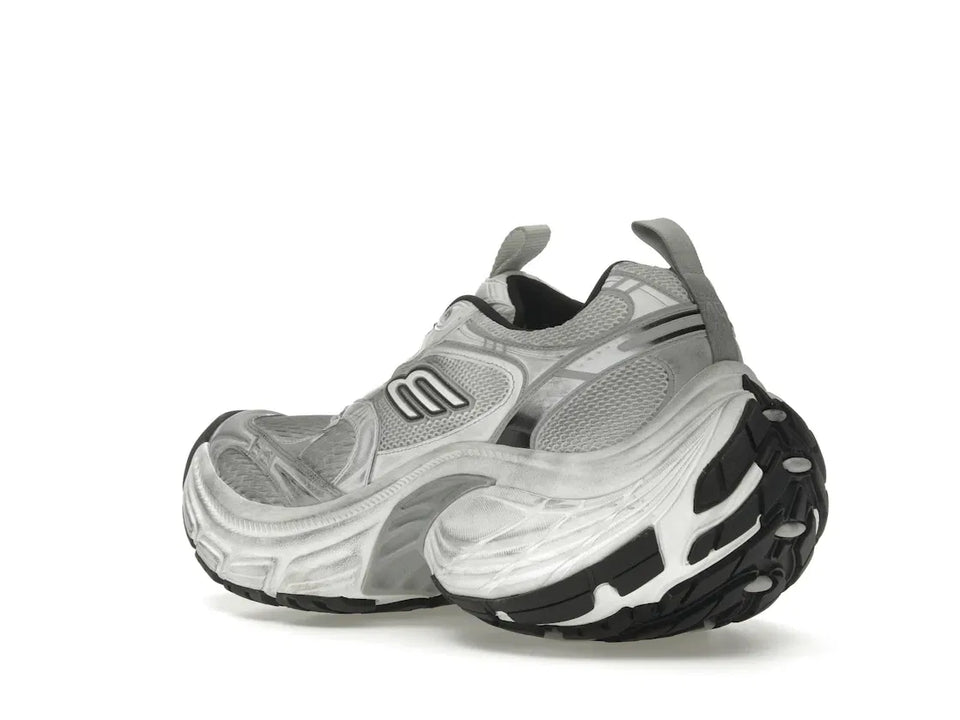 Balenciaga 10XL White Black (Women's)
