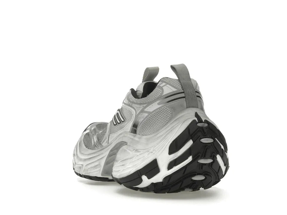 Balenciaga 10XL White Black (Women's)