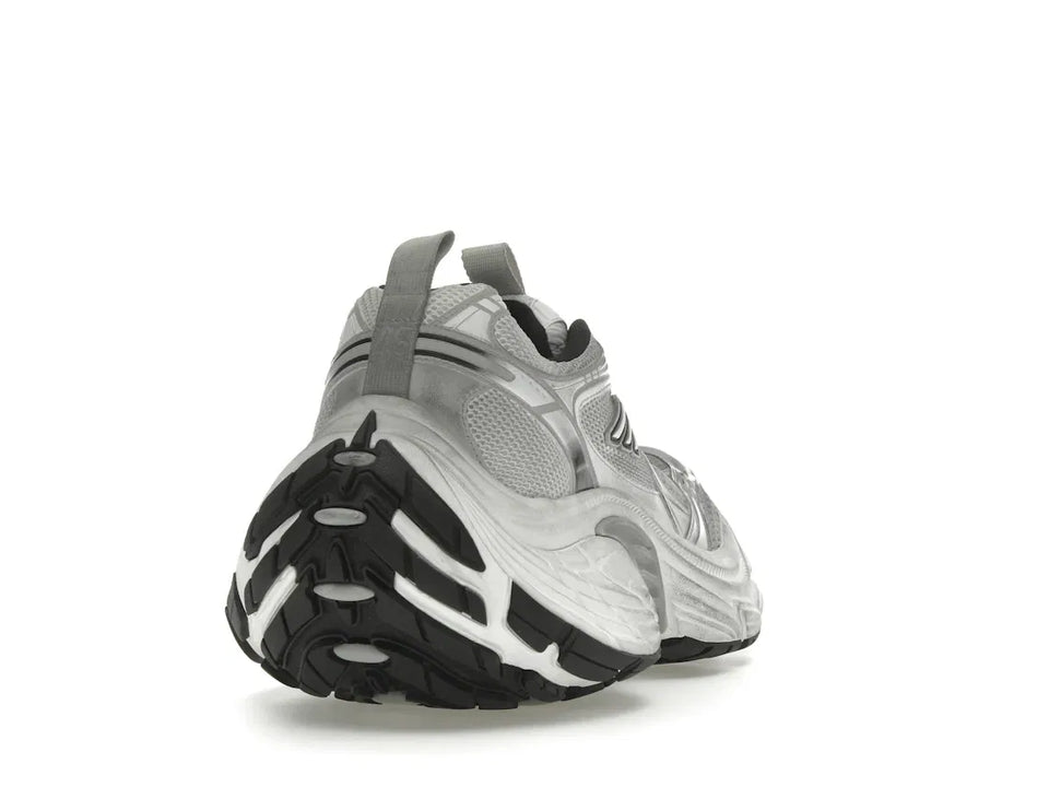 Balenciaga 10XL White Black (Women's)