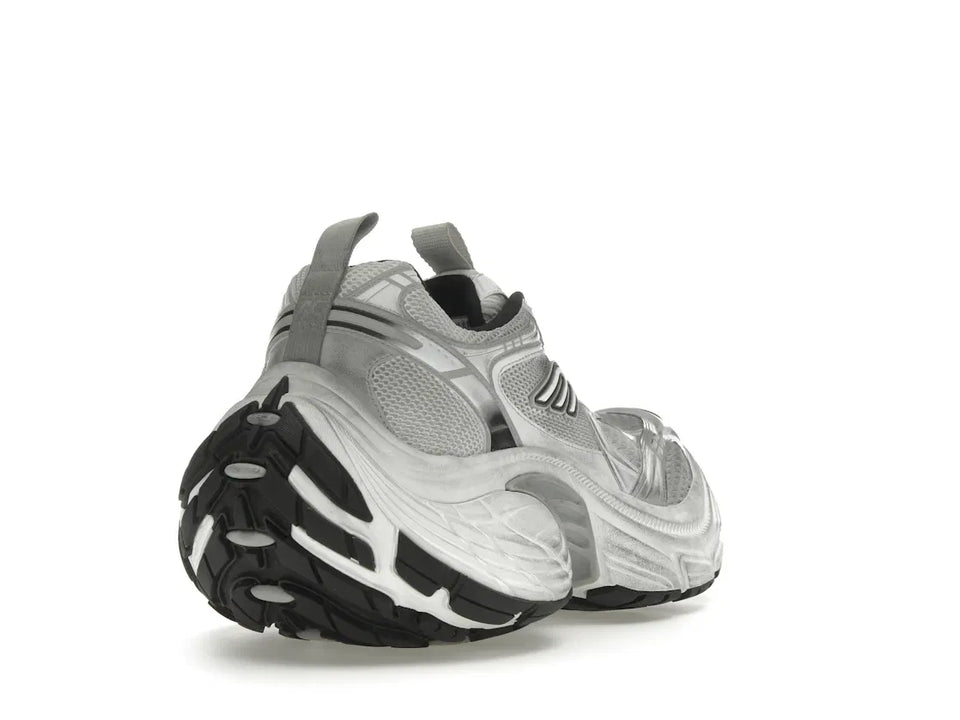 Balenciaga 10XL White Black (Women's)