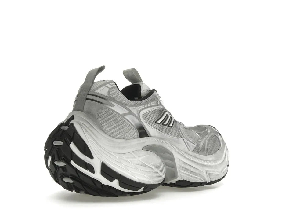 Balenciaga 10XL White Black (Women's)