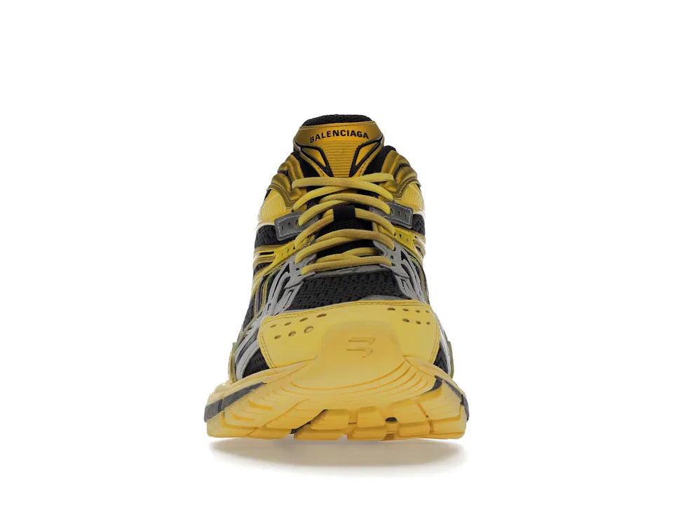 Balenciaga X-Pander Yellow Grey