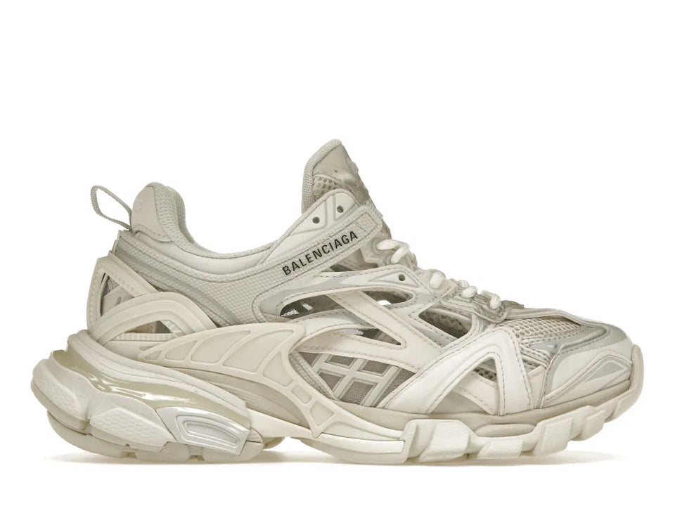 Balenciaga Track.2 White (Women's)