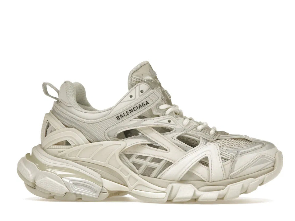 Balenciaga Track.2 White (Women's)