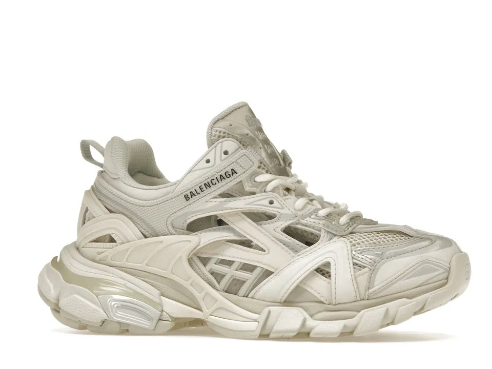 Balenciaga Track.2 White (Women's)