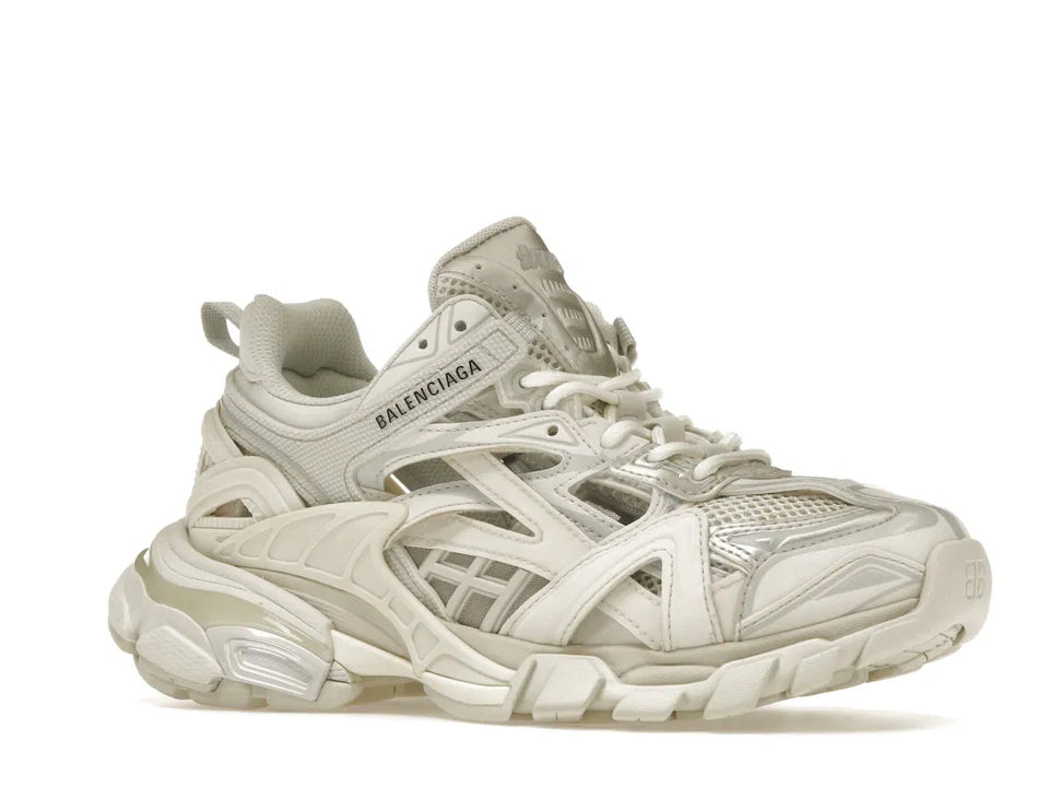 Balenciaga Track.2 White (Women's)
