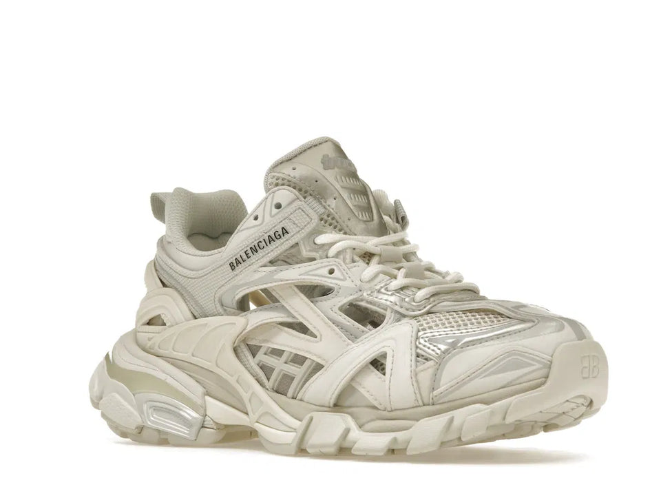 Balenciaga Track.2 White (Women's)